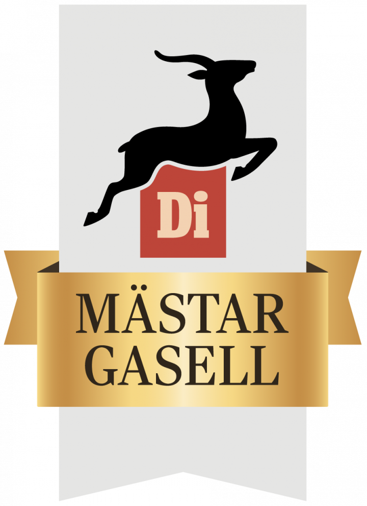 Di Gasell_logo_MästarGasell